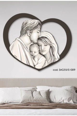 SAGOMATO - SAG55/S1009