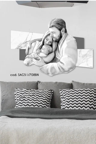 SAGOMATO - SAG51/708BN