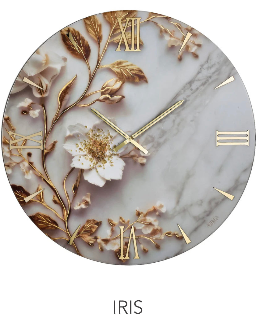 OROLOGIO DIAMETRO 60CM IRIS ARTIDEA