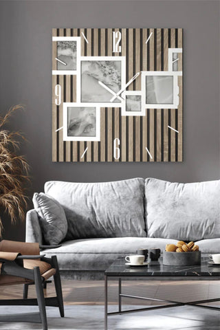 Orologio Quadro/C Artidea