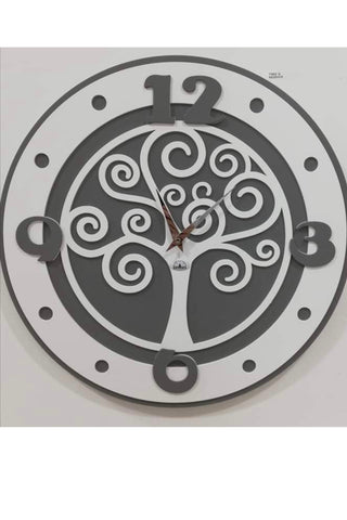 Orologio Tree 50cm