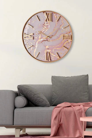 OROLOGIO PINK