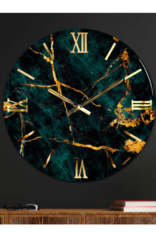 Orologio Deep