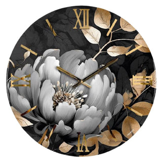 Orologio Luxury Camelia