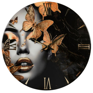 Orologio Luxury Glamour