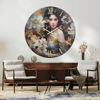 Orologio Dama Artidea