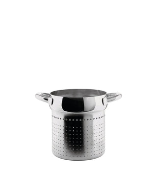 Mami
CESTELLO TRAFORATO PER PASTA-SET Alessi