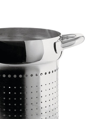 Mami
CESTELLO TRAFORATO PER PASTA-SET Alessi