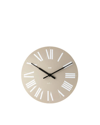 Firenze
OROLOGIO DA PARETE Alessi