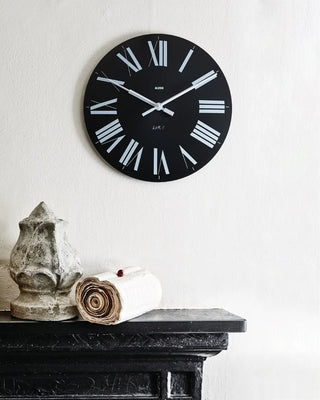 Firenze
OROLOGIO DA PARETE Alessi
