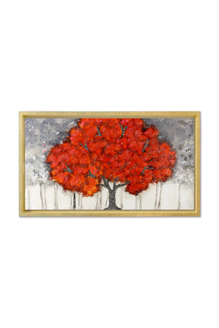 QUADRO FLOREALI