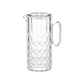 CARAFFA CON COPERCHIO "VANITY"
