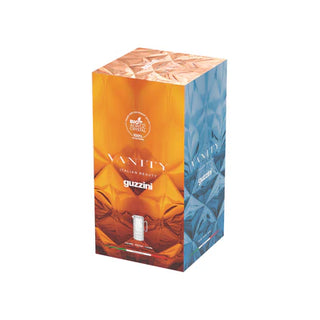 CARAFFA CON COPERCHIO "VANITY"
