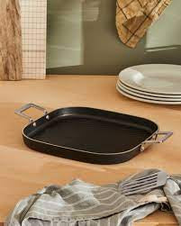 Pots&Pans
Bistecchiera Alessi
