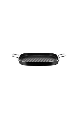Pots&Pans
Bistecchiera Alessi