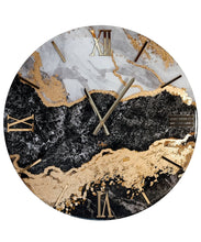 Carica l&#39;immagine nel visualizzatore di Gallery, OROLOGIO GOLD
