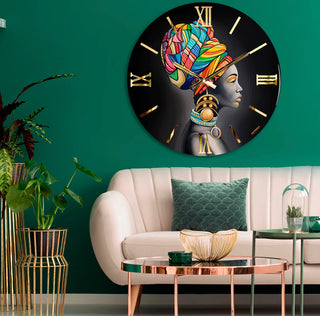 OROLOGIO TRIBE