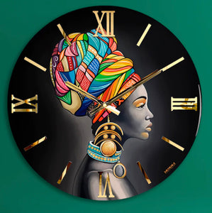 OROLOGIO TRIBE