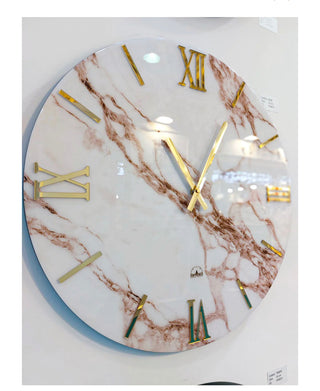 Orologio Rose