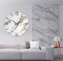 Carica l&#39;immagine nel visualizzatore di Gallery, OROLOGIO CARRARA
