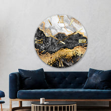Carica l&#39;immagine nel visualizzatore di Gallery, OROLOGIO GOLD
