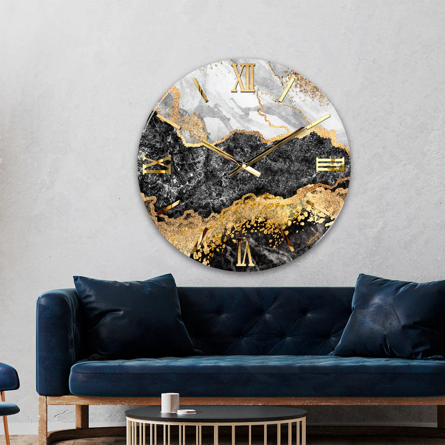 OROLOGIO GOLD