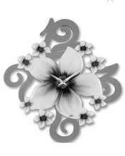 Carica l&#39;immagine nel visualizzatore di Gallery, Orologio Gardenia
