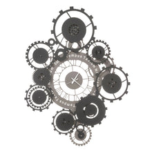 Carica l&#39;immagine nel visualizzatore di Gallery, Orologio contemporaneo  Tempus
