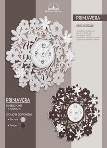 OROLOGIO PRIMAVERA