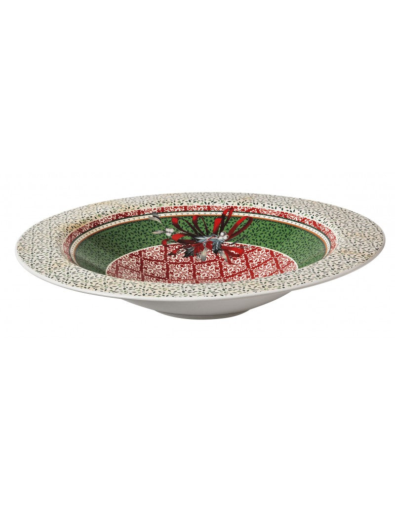 CENTROTAVOLA CANTICO STONEWARE Brandi
