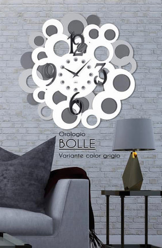 Orologio Bolle 60x60