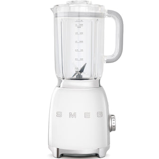 SMEG Frullatori 50's Style  BIANCO