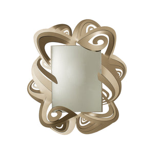 Specchio “Penelope Arti e mestieri