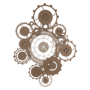 Orologio contemporaneo  Tempus