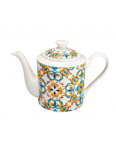 TEIERA MEDICEA IN NEW BONE CHINA BRANDANI