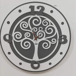 Orologio Tree 50cm
