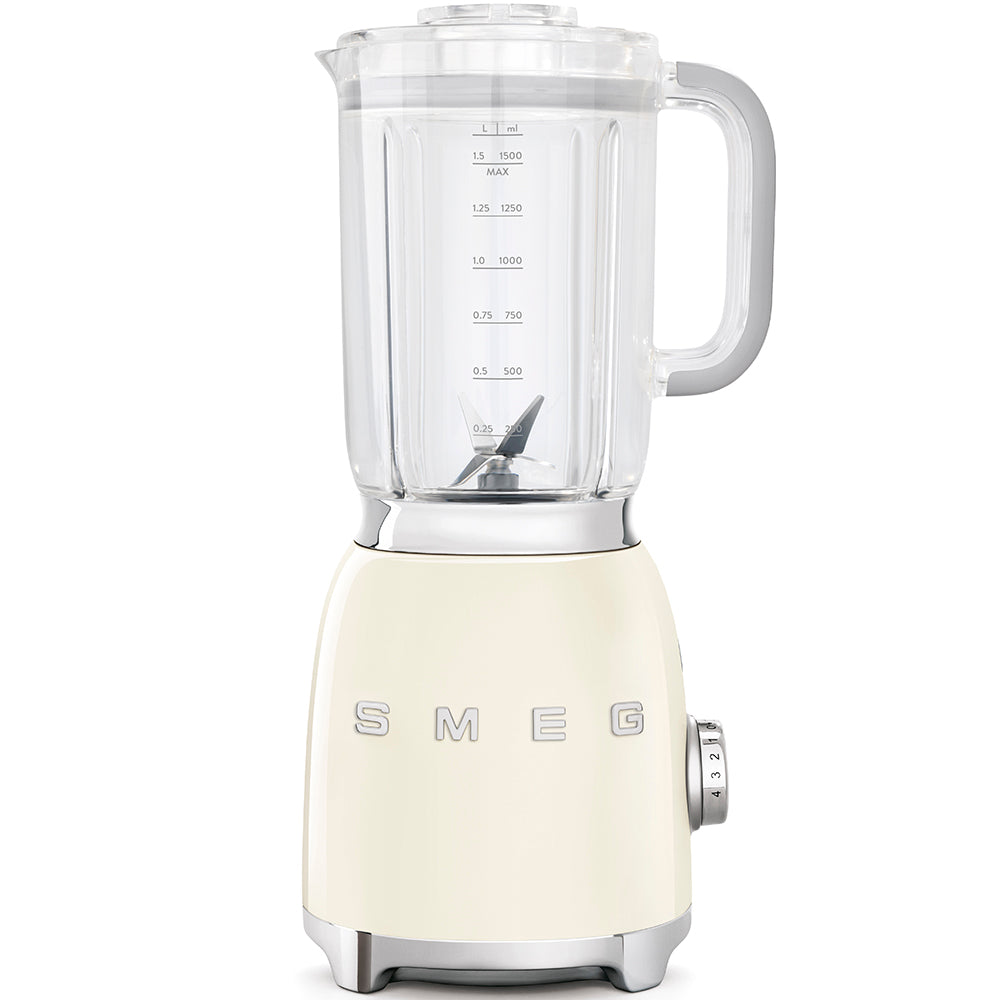 SMEG Frullatori 50's Style  Panna