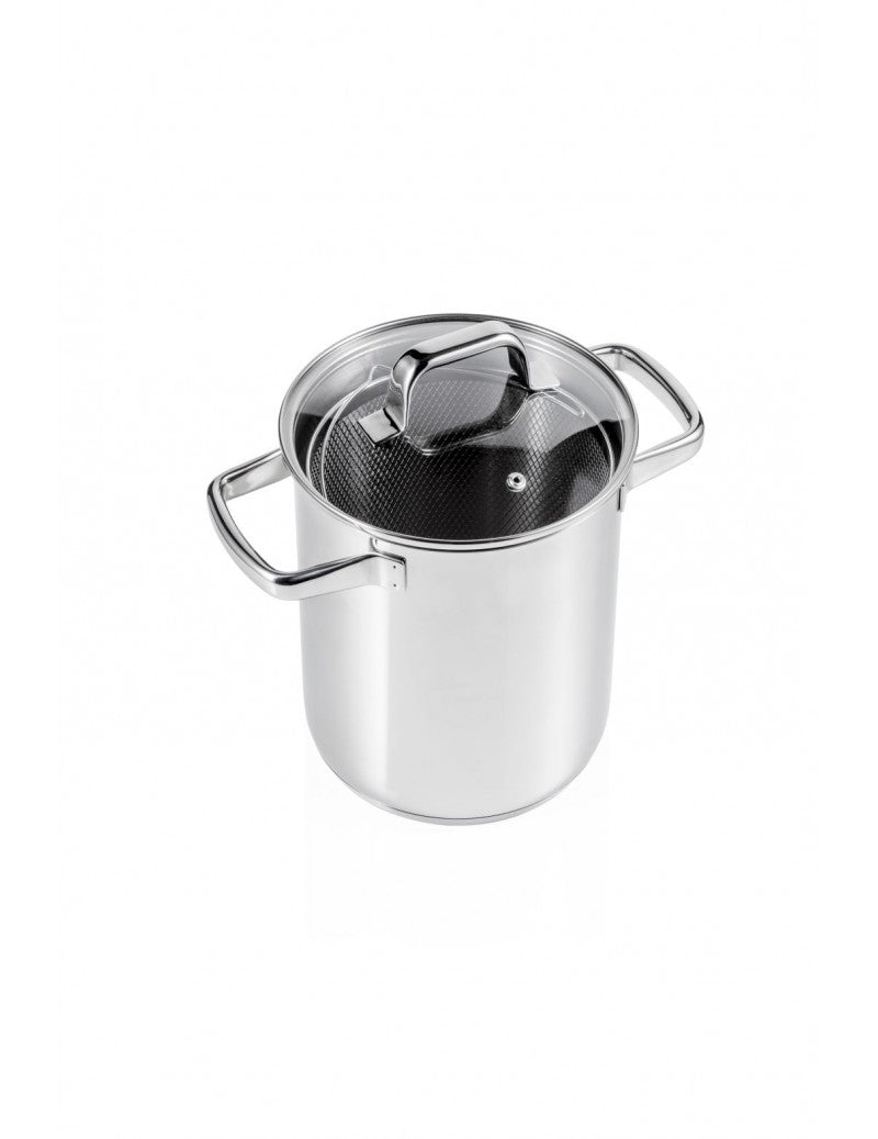 ASPARAGERA MAMMAMIA IN ACCIAIO INOX BRANDANI