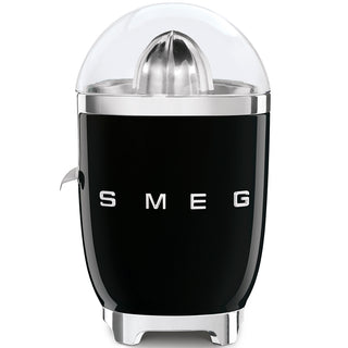 Smeg Spremiagrumi 50's Style  Nero