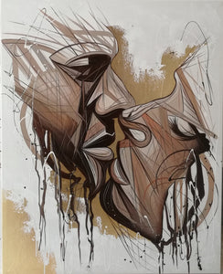 Quadro su tela 120x80