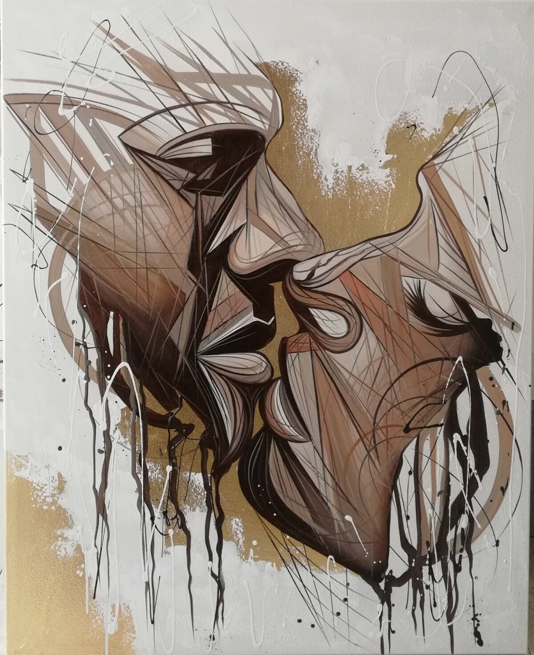 Quadro su tela 120x80