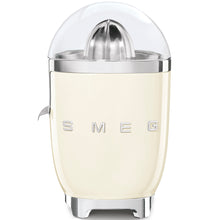 Carica l&#39;immagine nel visualizzatore di Gallery, SMEG Spremiagrumi 50&#39;s Style
