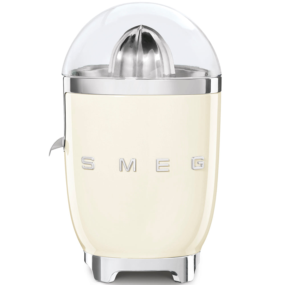 SMEG Spremiagrumi 50's Style