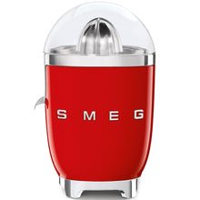 Carica l&#39;immagine nel visualizzatore di Gallery, SMEG Spremiagrumi 50&#39;s Style
