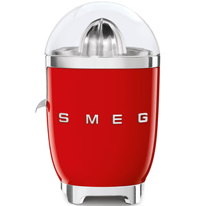 SMEG Spremiagrumi 50's Style