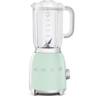 SMEG Frullatori 50's Style  verde pastello