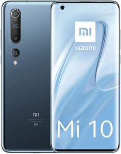 XIAOMI MI 10 8+256GB 6.67" 5G TWILIGHT GRAY ITA