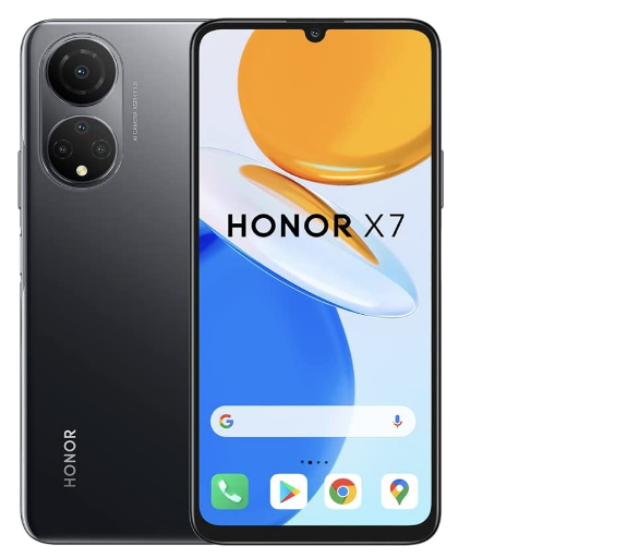 Honor X7