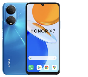 Honor X7