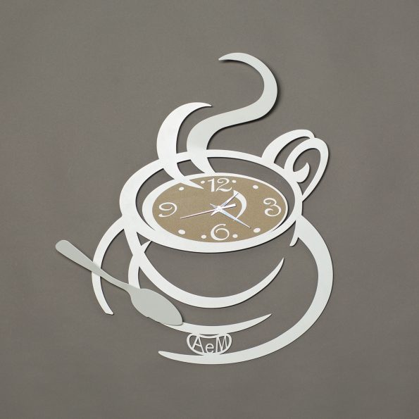Orologio “Al bar”